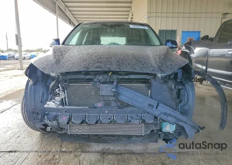 2020 Infiniti Qx50 Pure z USA, uszkodzony, nr VIN 3PCAJ5M17LF102743